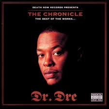 Dr.Dre-The Chronicle /the best of the works/